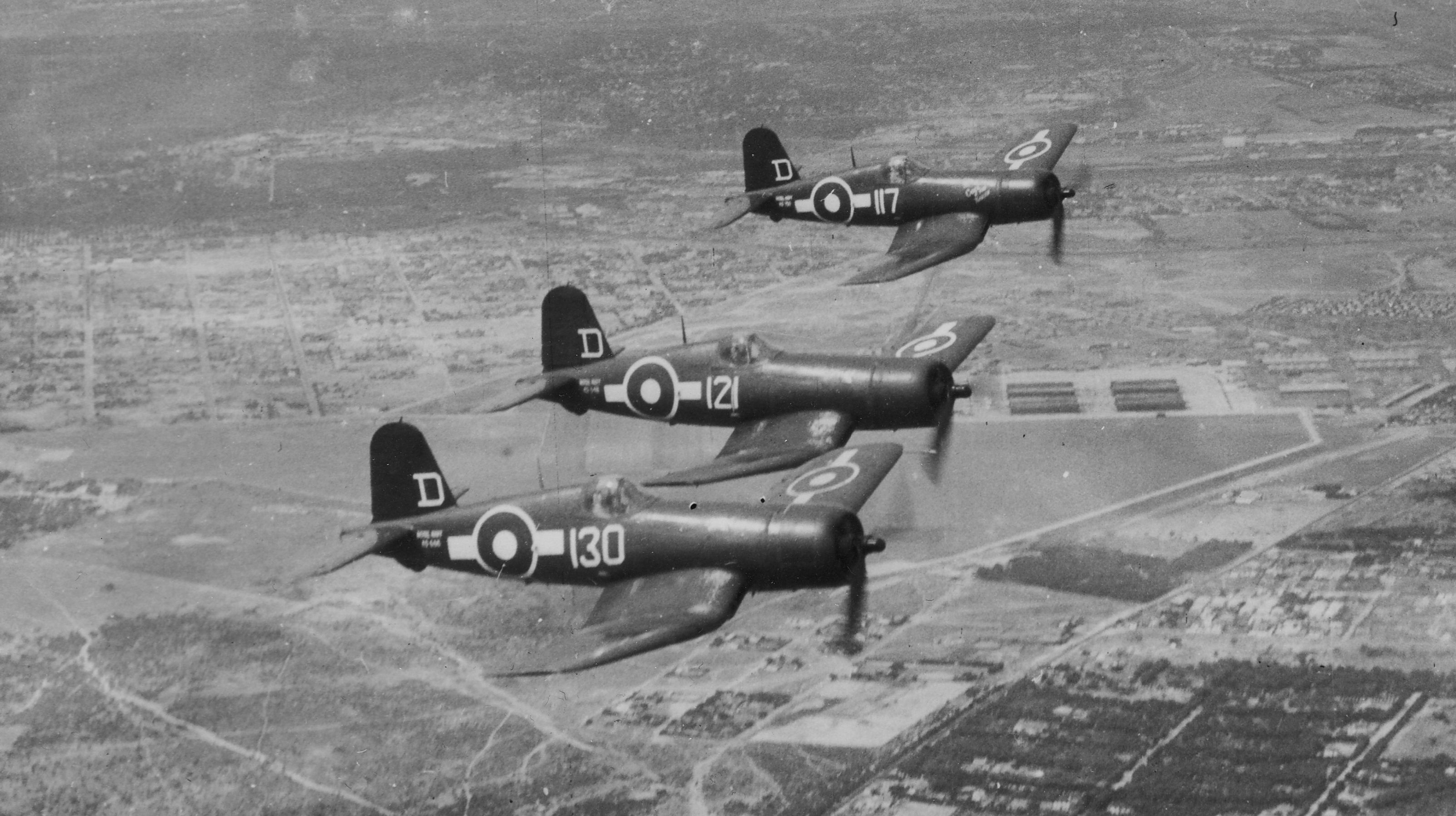 1846 Naval Air Squadron